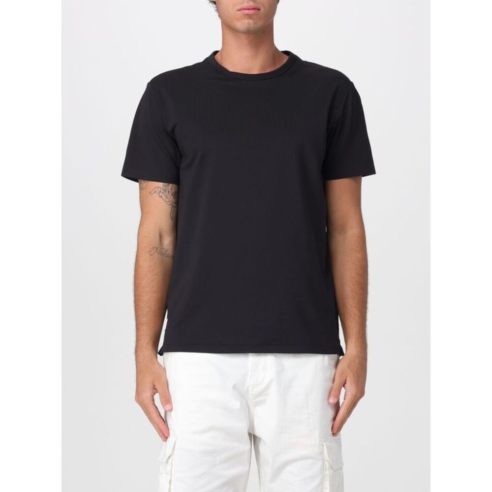 Sun68 T-Shirt Men Black